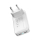 SILVER MONKEY Płaska ładowarka GaN 45W 2x USB-C - 1276292 - zdjęcie 4